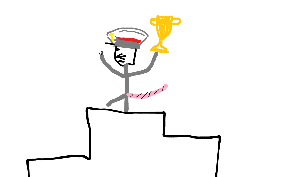 mouseolini campeon