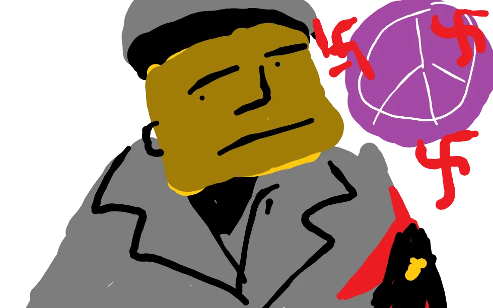 Musoloni es el creador del fasciamo