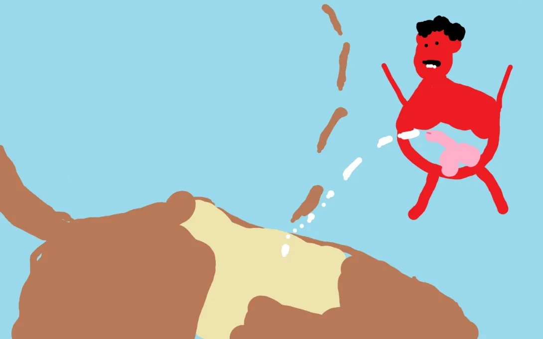 Maduro se corre sobre Venezuela