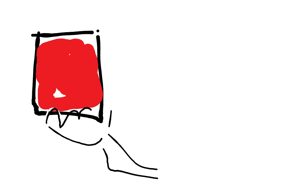 Tarjeta roja