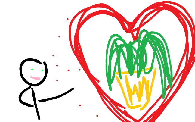 Yo amo a elecho