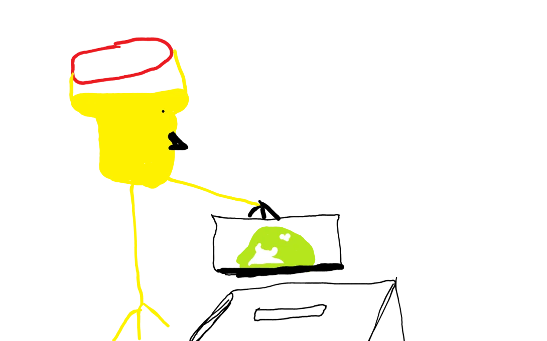 Polluelo daikiri vota a pacma